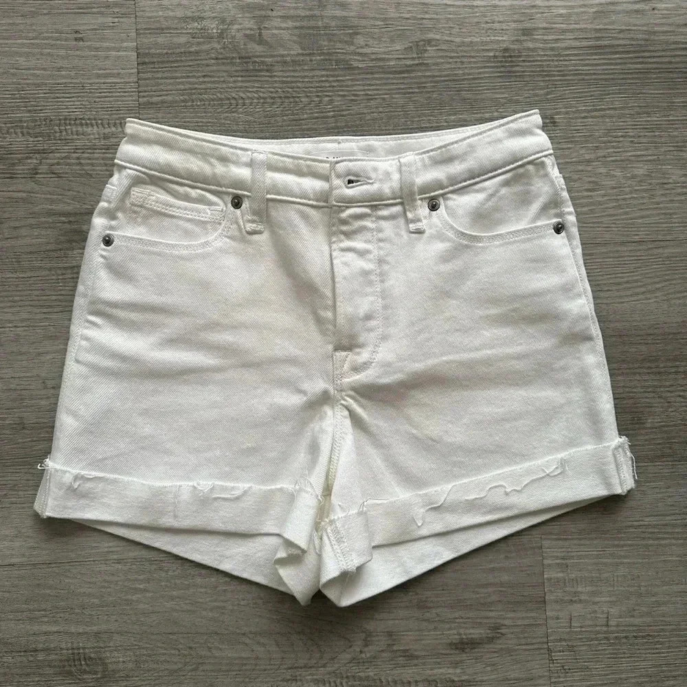 Good american shorts Sz 24 ☀️ 🌞 ⛅️